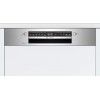 MÁY RỬA BÁT BÁN ÂM BOSCH SGI4HCS48E ĐỜI MỚI NHẤT 